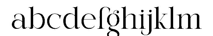 RAISA FONT