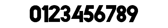 RAPINHA Font OTHER CHARS