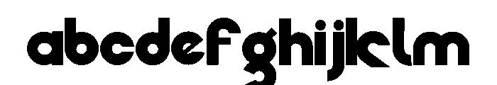 RAPINHA FONT