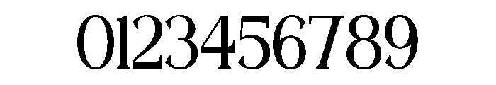 RAVELLA-Bold Font OTHER CHARS