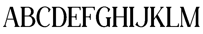 RAVELLA-ExtraBold Font UPPERCASE
