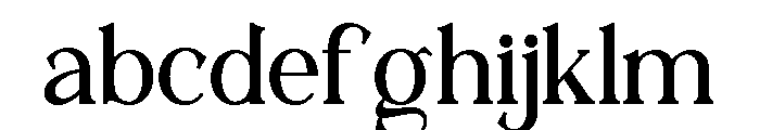 RAVELLA-ExtraBold FONT