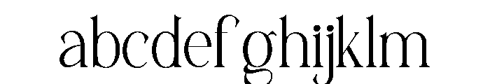 RAVELLA-ExtraLight FONT