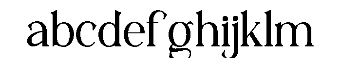 RAVELLA-SemiBold FONT