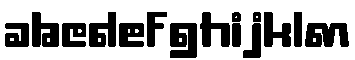 RAVHANI-Regular FONT