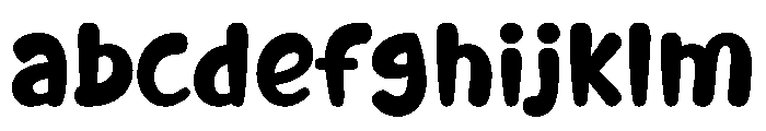 Rabbit Charm FONT