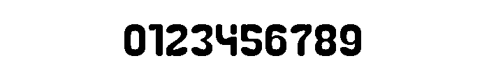 Rabbit Hole-Light Font OTHER CHARS
