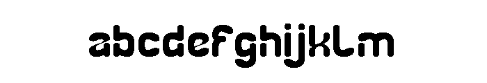 Rabbit Hole-Light FONT