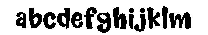 Rabbit Hole FONT