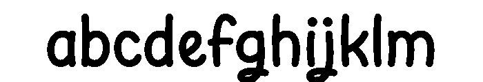 Rabbit Stories FONT