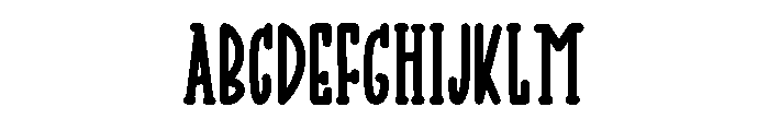 Rabbit Whimsy Regular FONT