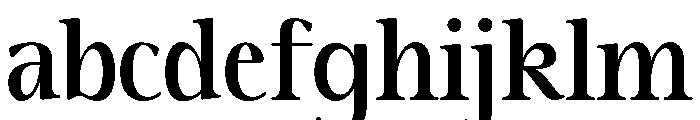 Rabiola Ganesh FONT