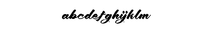 Rabions FONT