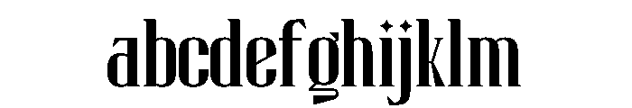 Rabiot FONT