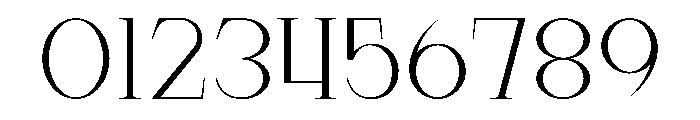 Rachella Kyle Font OTHER CHARS