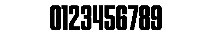 Racik Font OTHER CHARS