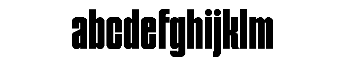 Racik FONT