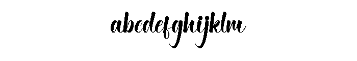 Racing1 FONT