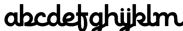 Racole Regular FONT