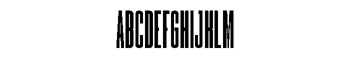 Racone Regular FONT