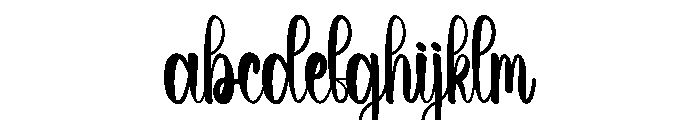 Raconteur FONT