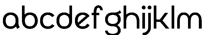 Radets FONT