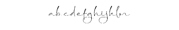 Radiant Oracle FONT