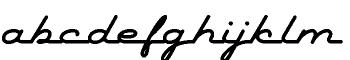 Radiant Sphere Regular FONT