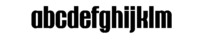 RadiantSpectrum FONT