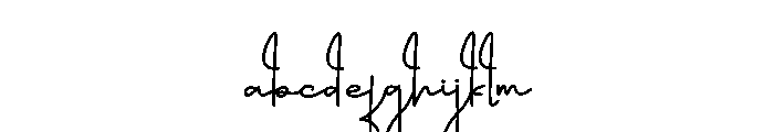 Radiante FONT