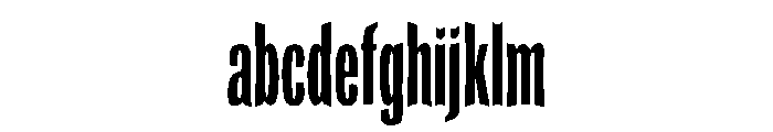 Radiantum FONT