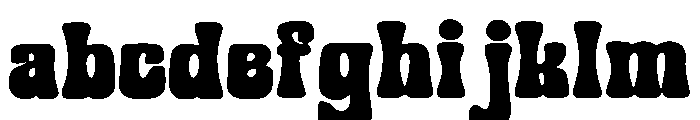Radical_ FONT