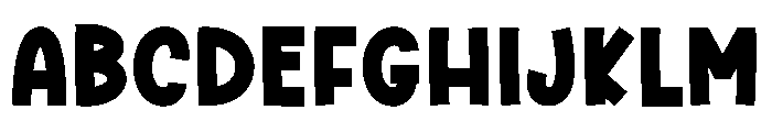 Radio Summer FONT