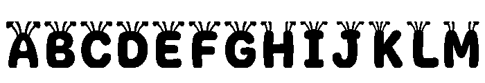 Raed Regular FONT