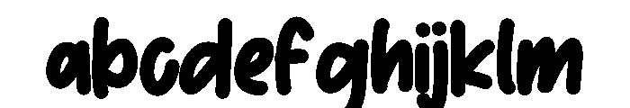 Raely FONT