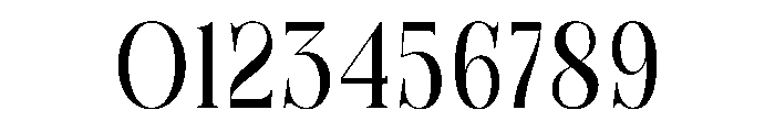 Rafesha Font OTHER CHARS