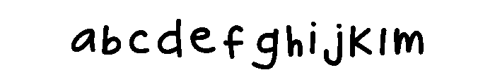 Rafindra Regular FONT