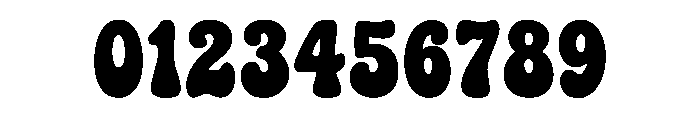 Rafion Font OTHER CHARS