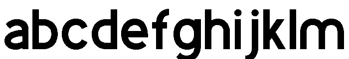 Rafory Regular FONT