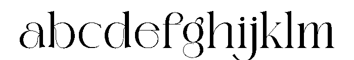 Ragne FONT