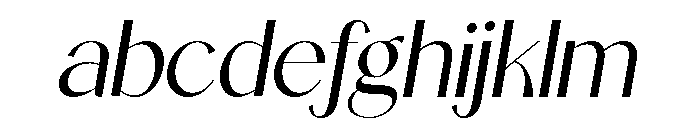 Ragoe FONT