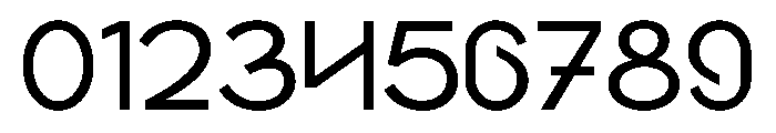 Ragtev Font OTHER CHARS