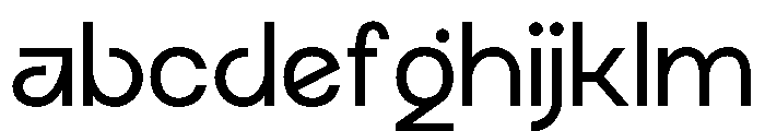 Ragtev FONT
