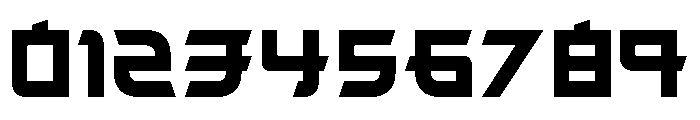 Raiko Font OTHER CHARS