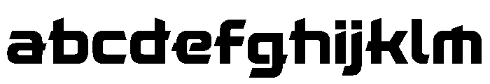 Raiko FONT
