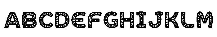 Raina Regular FONT