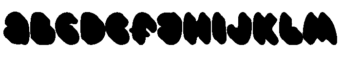 Rainbow Days CF FONT