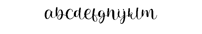 Rainbow Enemy FONT
