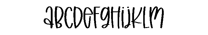 Rainbow Fabrica FONT