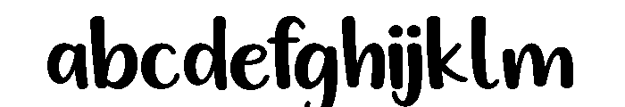 Rainbow Joy FONT
